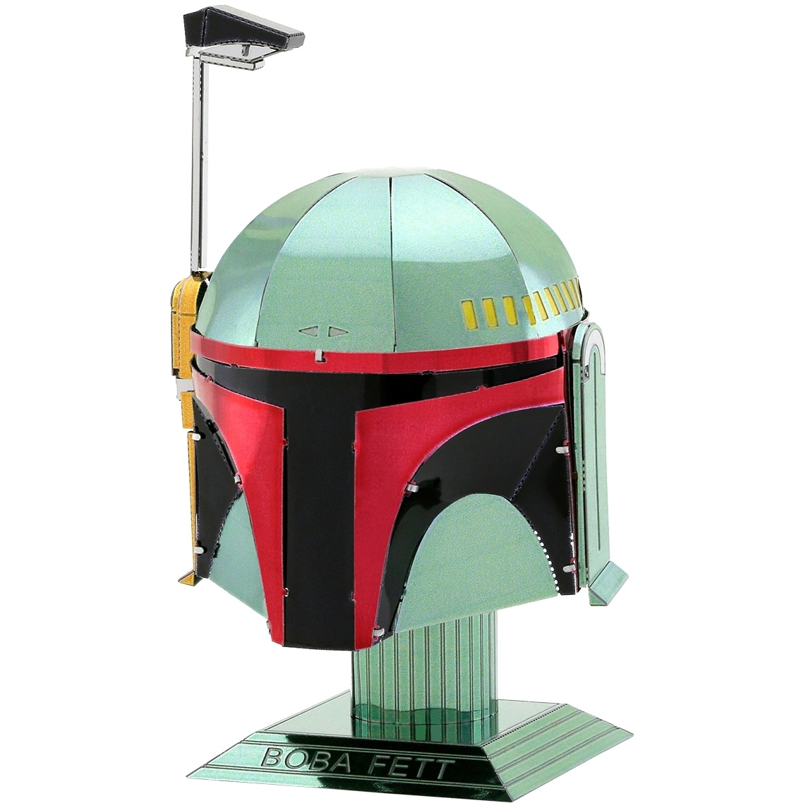 STAR WARS Boba Fett Helmet