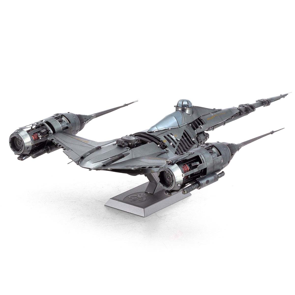 Premium Series STAR WARS The Mandalorean - N-1 Starfighter