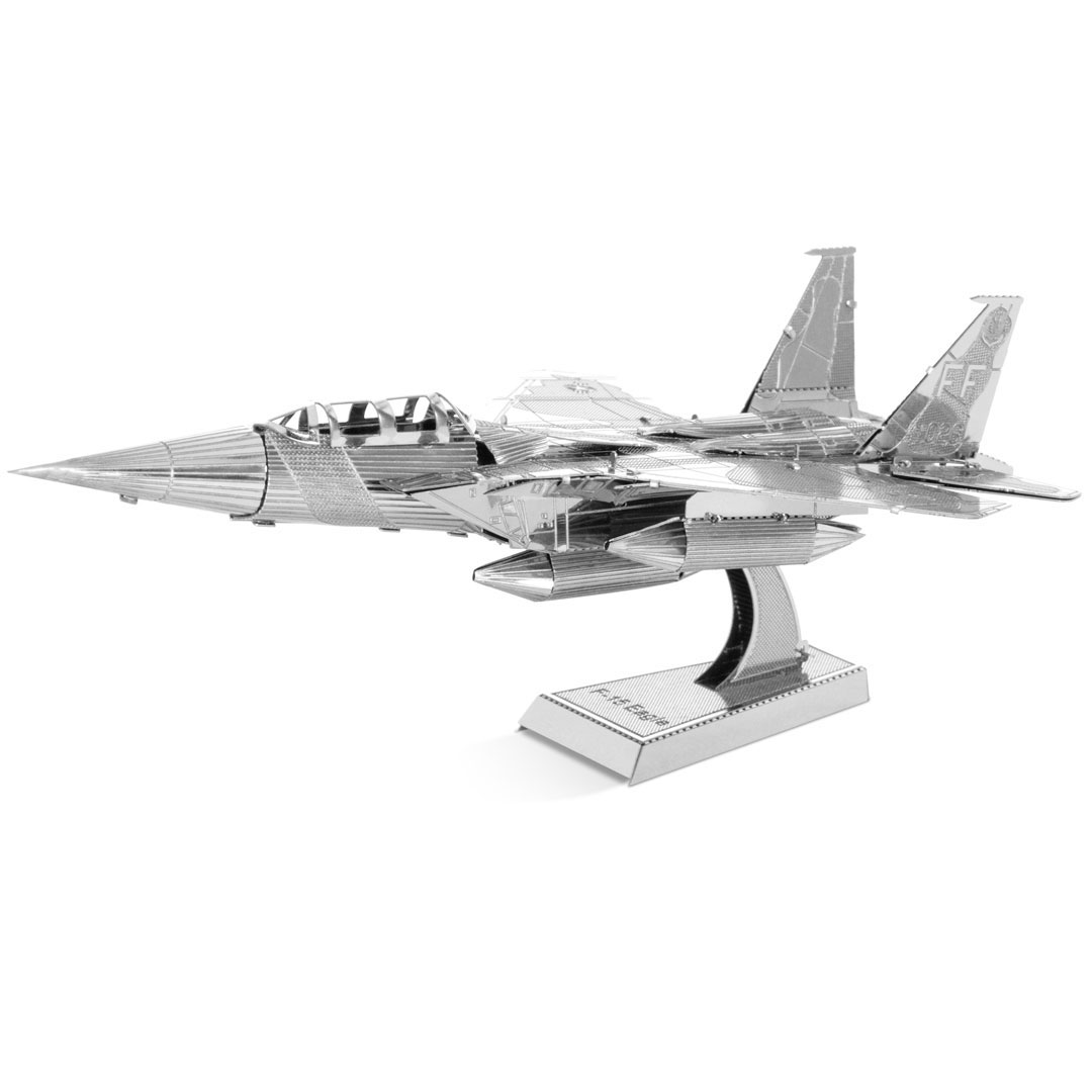 F-15 Eagle