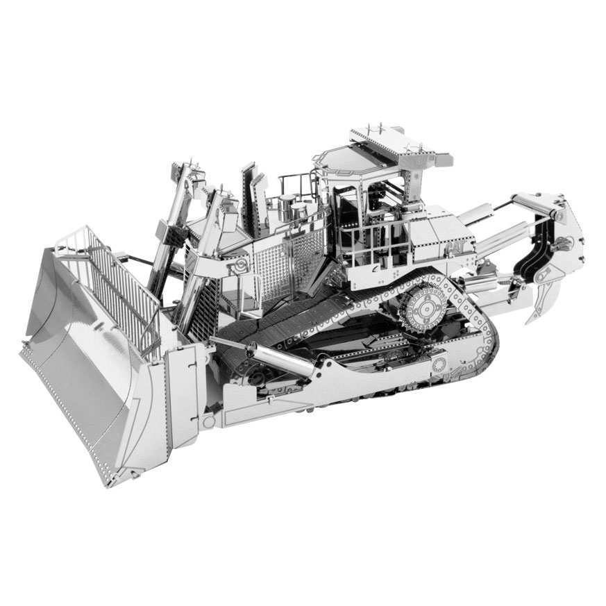 CAT Dozer