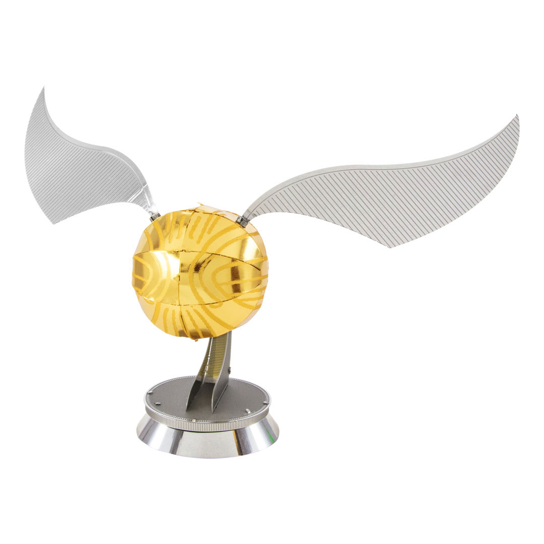 Harry Potter Golden Snitch