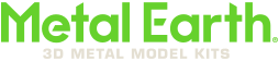 Metal Earth