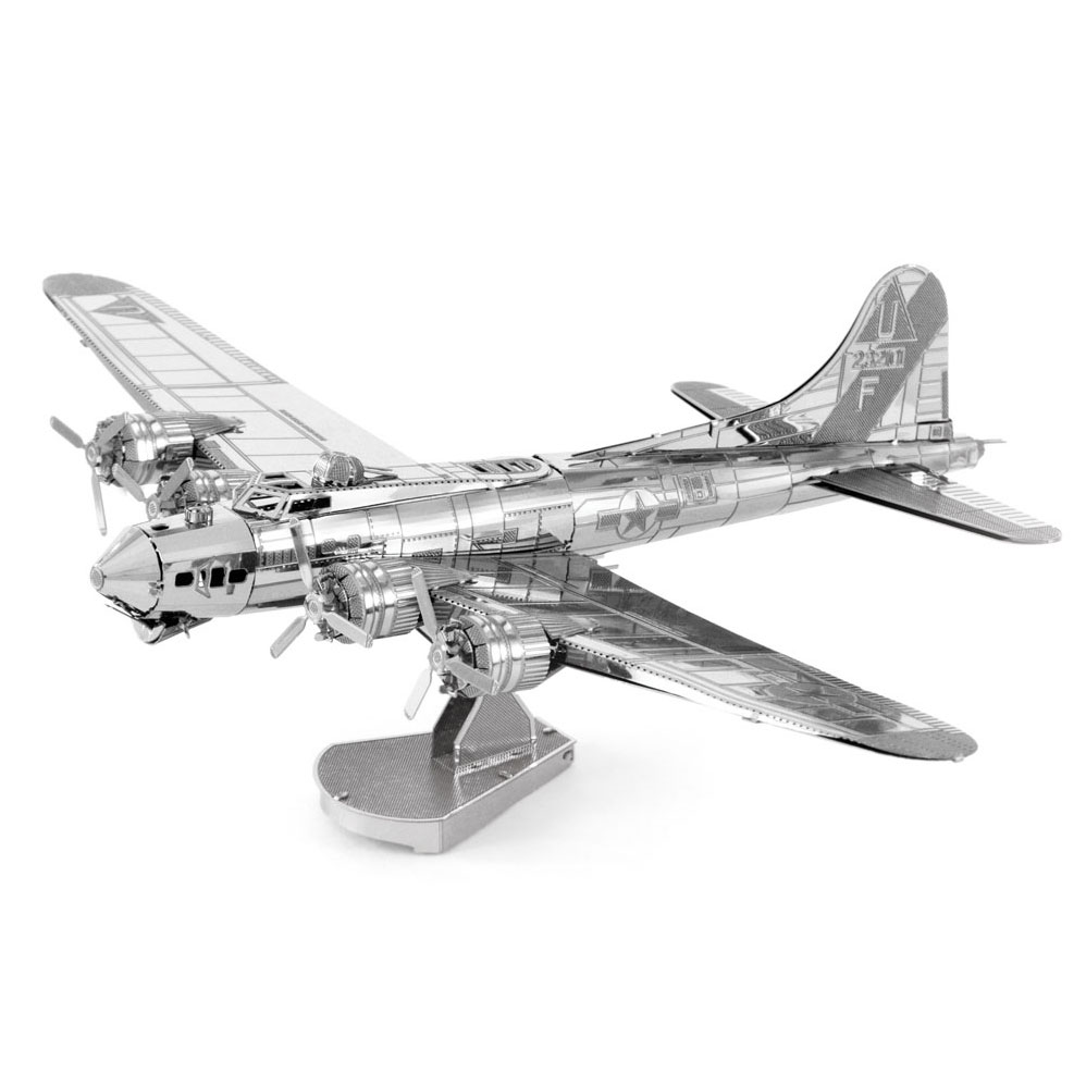 B-17 Flying Fortress