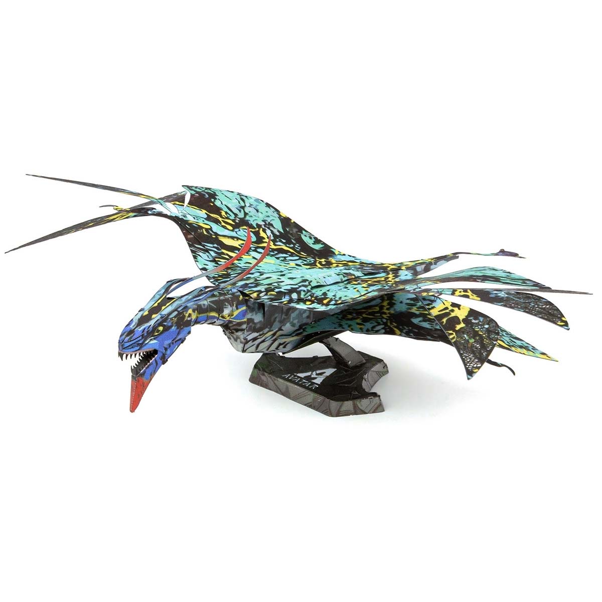 Premium Series Avatar 2 - Neytiri's Banshee