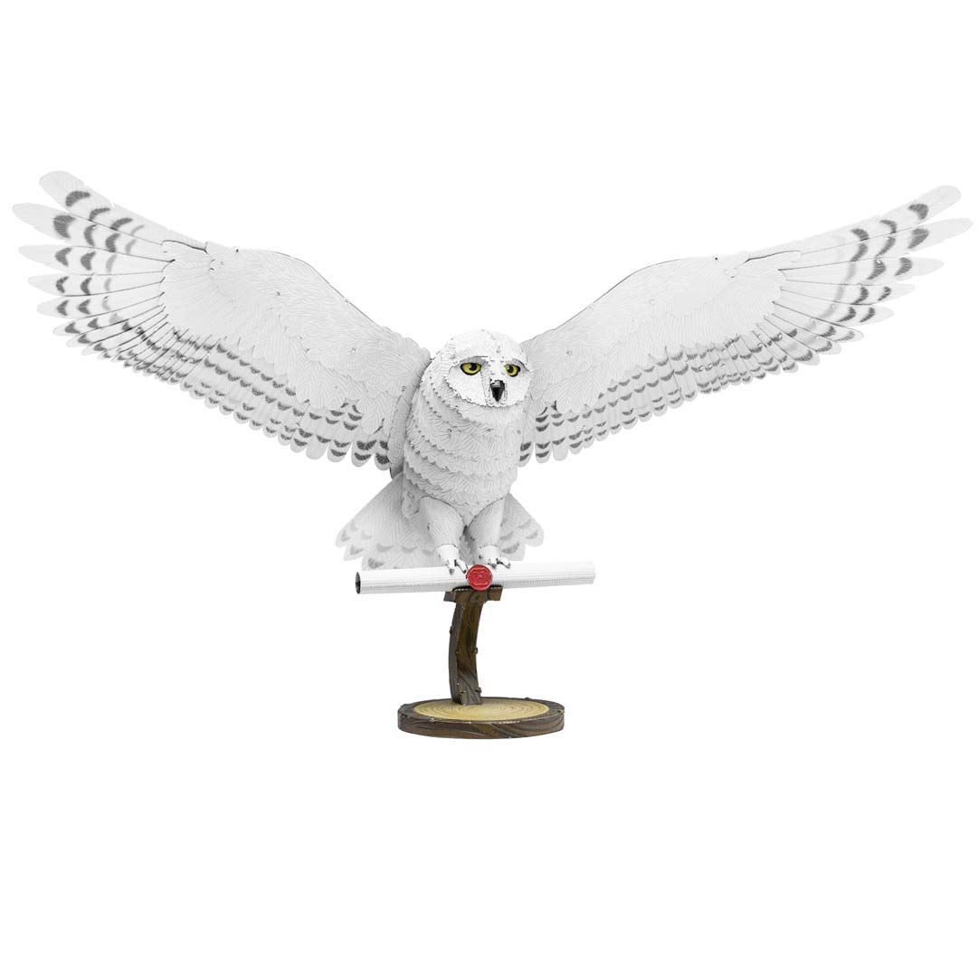 Premium Series Harry Potter - Hedwig