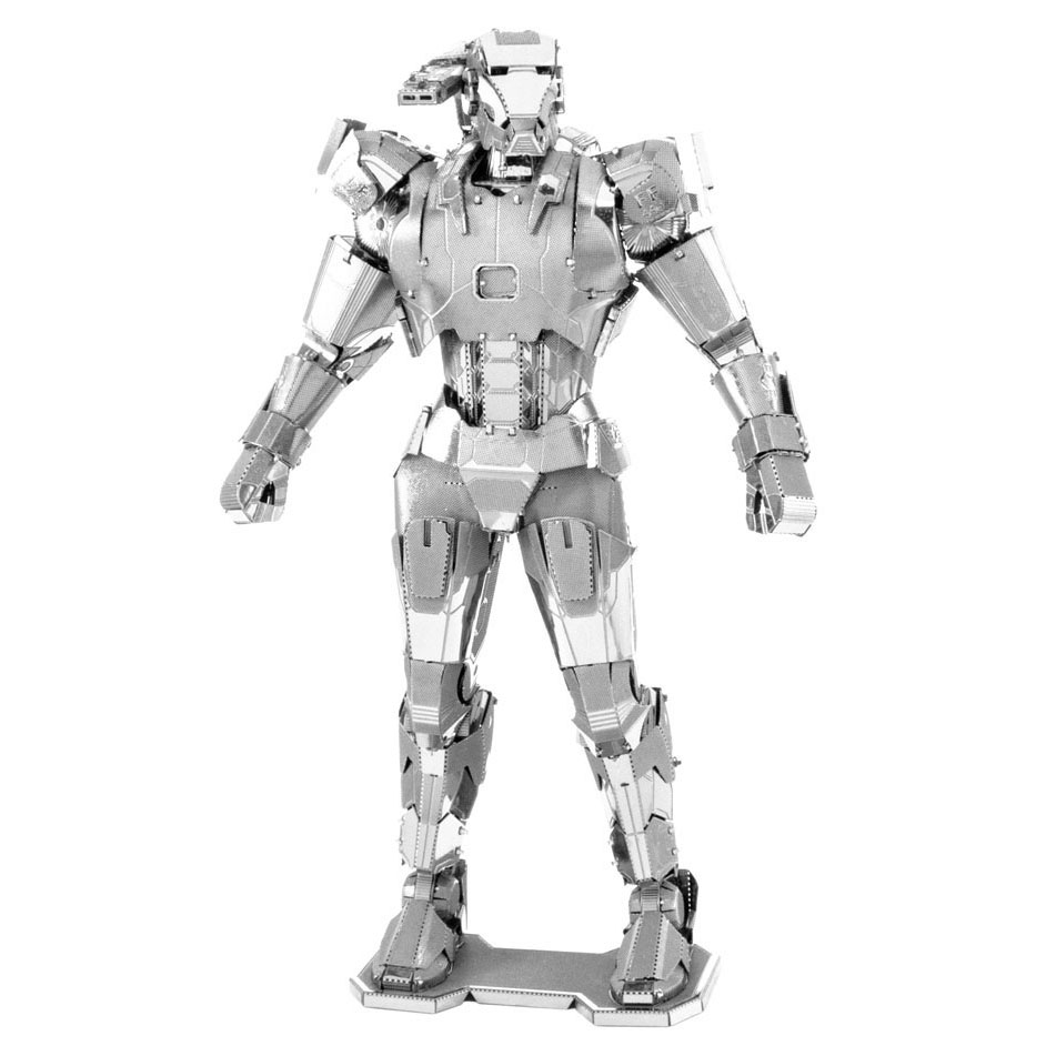 Marvel Avenger War Machine
