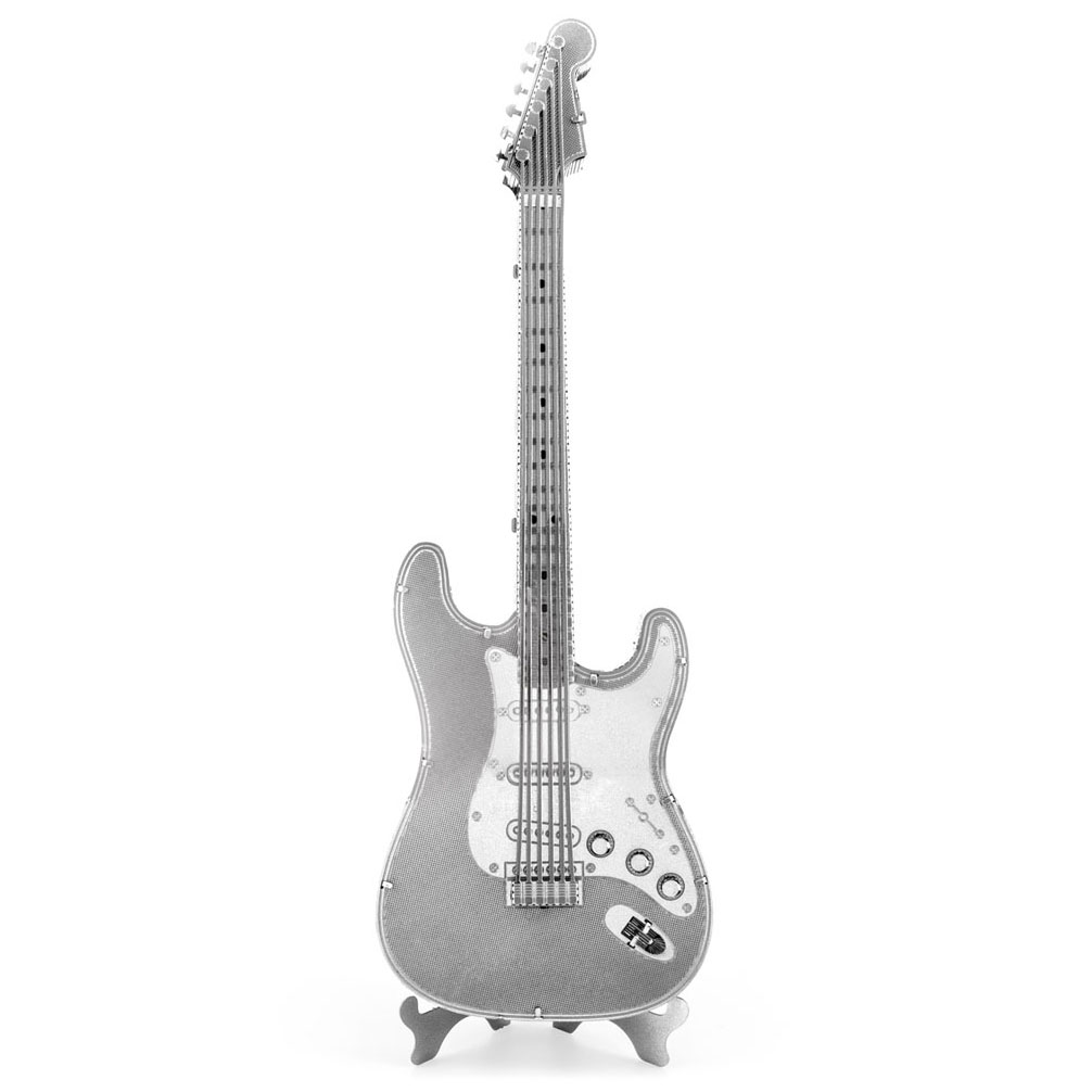 Electric Lead Guitar
