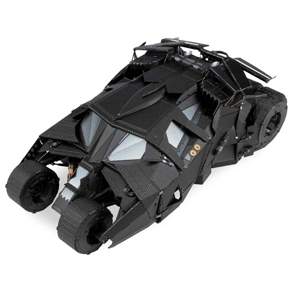 Premium Series Batman Tumbler