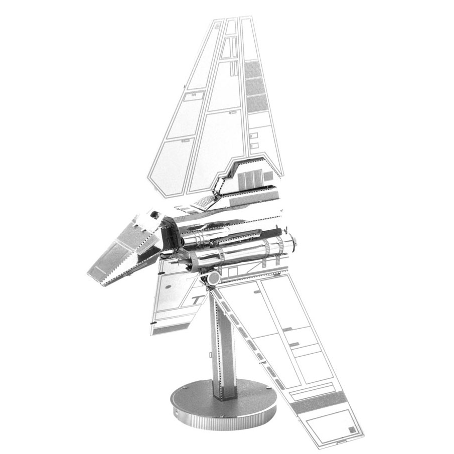 STAR WARS Imperial Shuttle