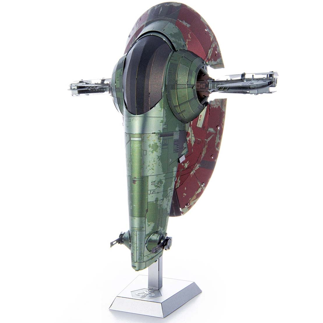 Premium Series STAR WARS Mandalorian - Boba Fett's Starfighter