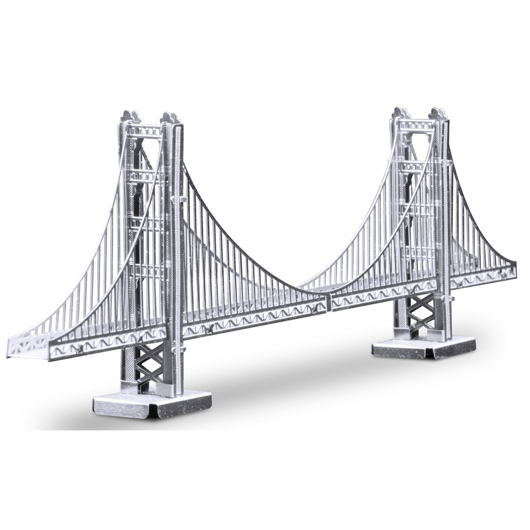 Golden Gate Bridge