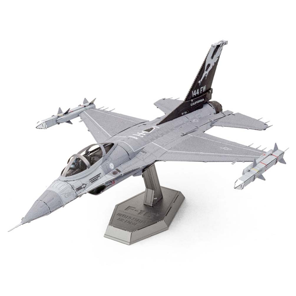 F-16 Fighting Falcon - United States Air Force