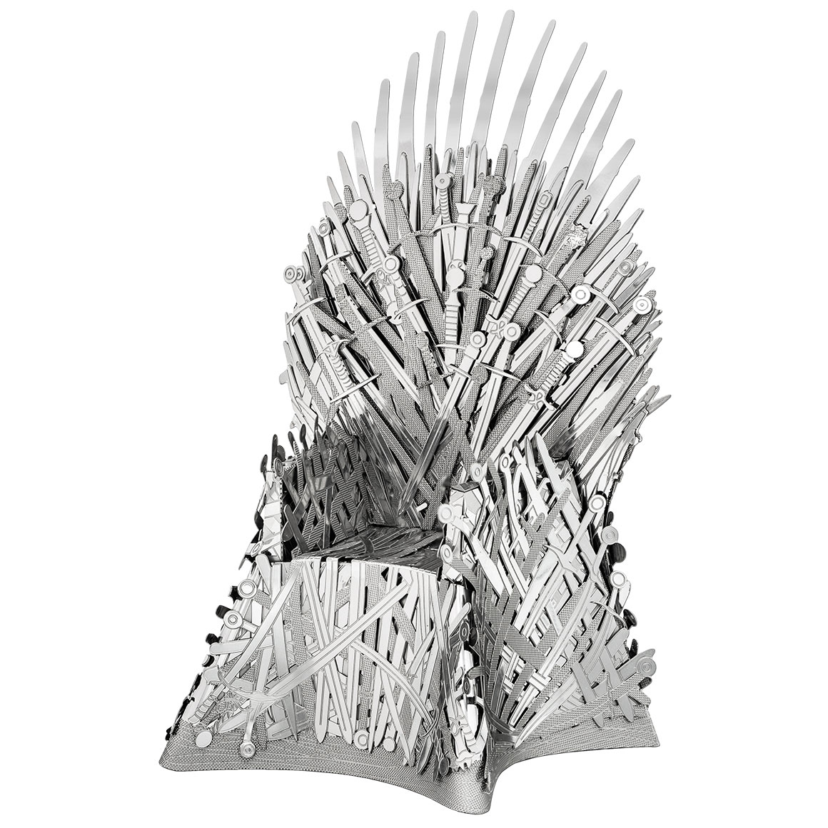 Premium Series Game of Thrones - Iron Throne