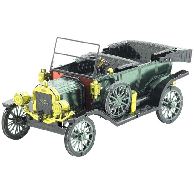 Ford - 1910 Model T