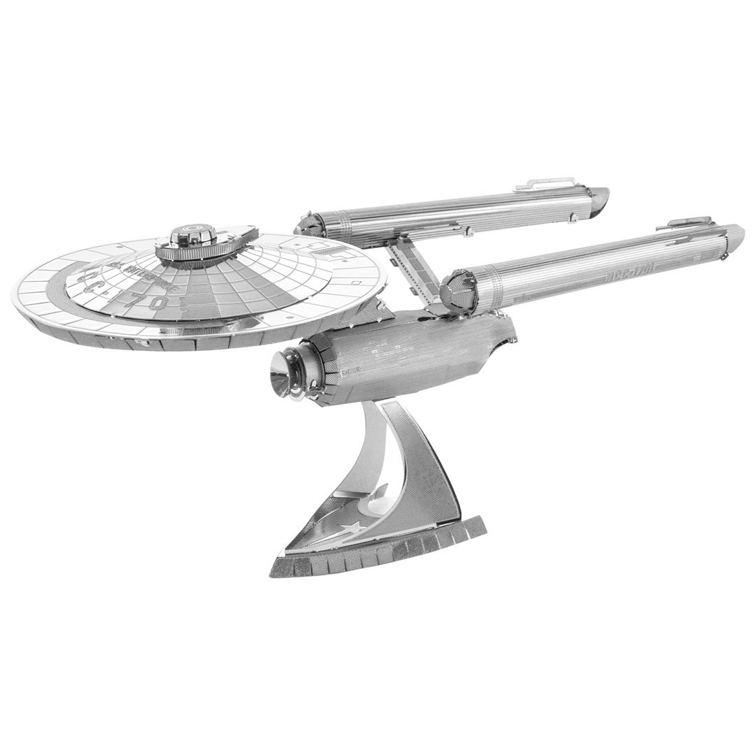 Star Trek NCC-1701 USS Enterprise