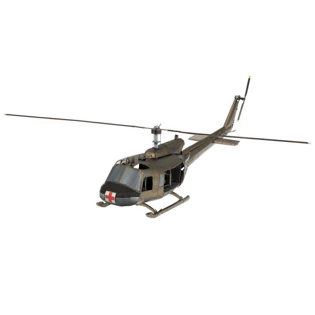 UH1-Huey Helicopter