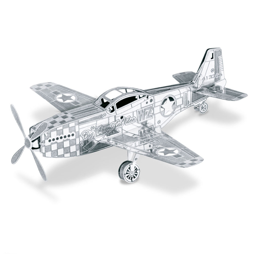 Mustang P-51