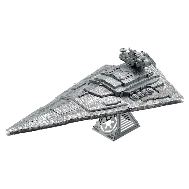 Premium Series STAR WARS Imperial Star Destroyer