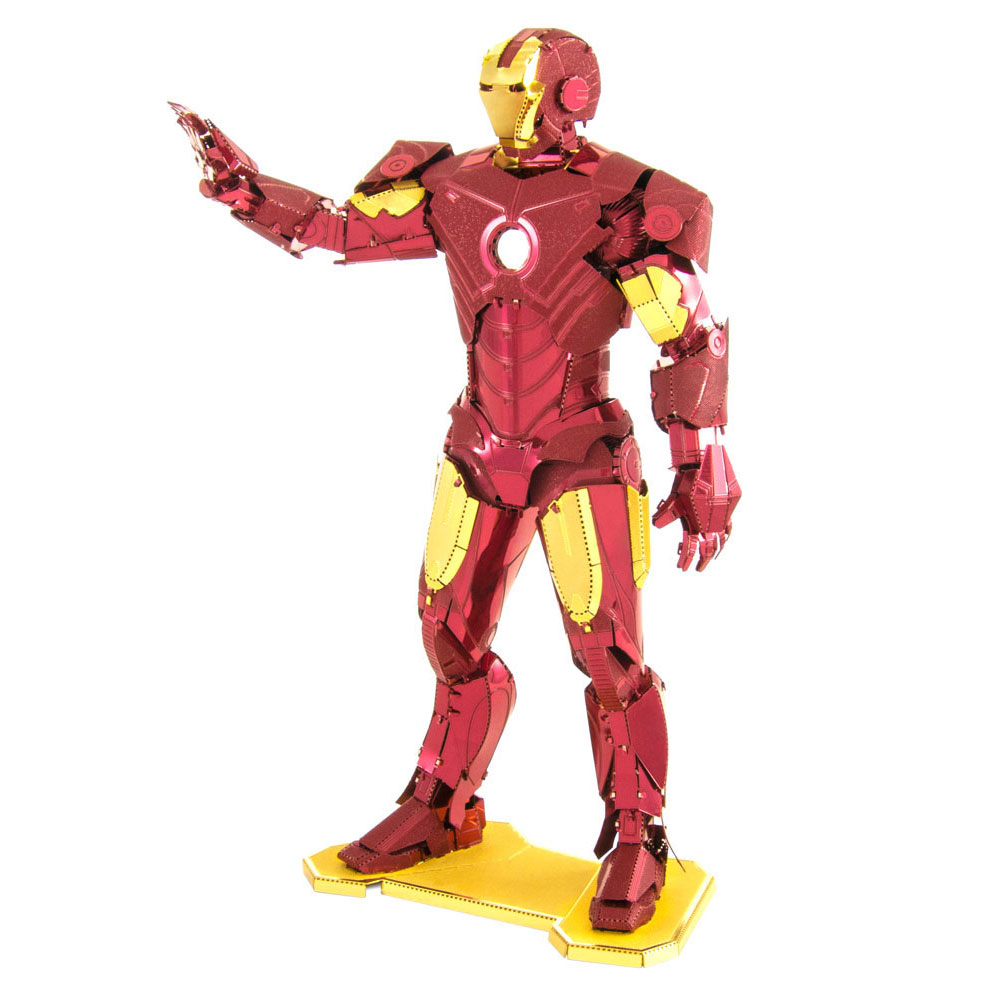 Marvel Avenger Iron Man