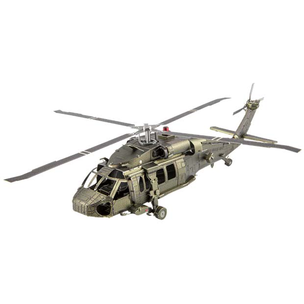 Sikorsky UH-60 Black Hawk