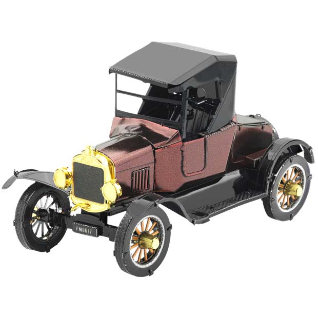 Ford - 1925 Ford Model T Runabout