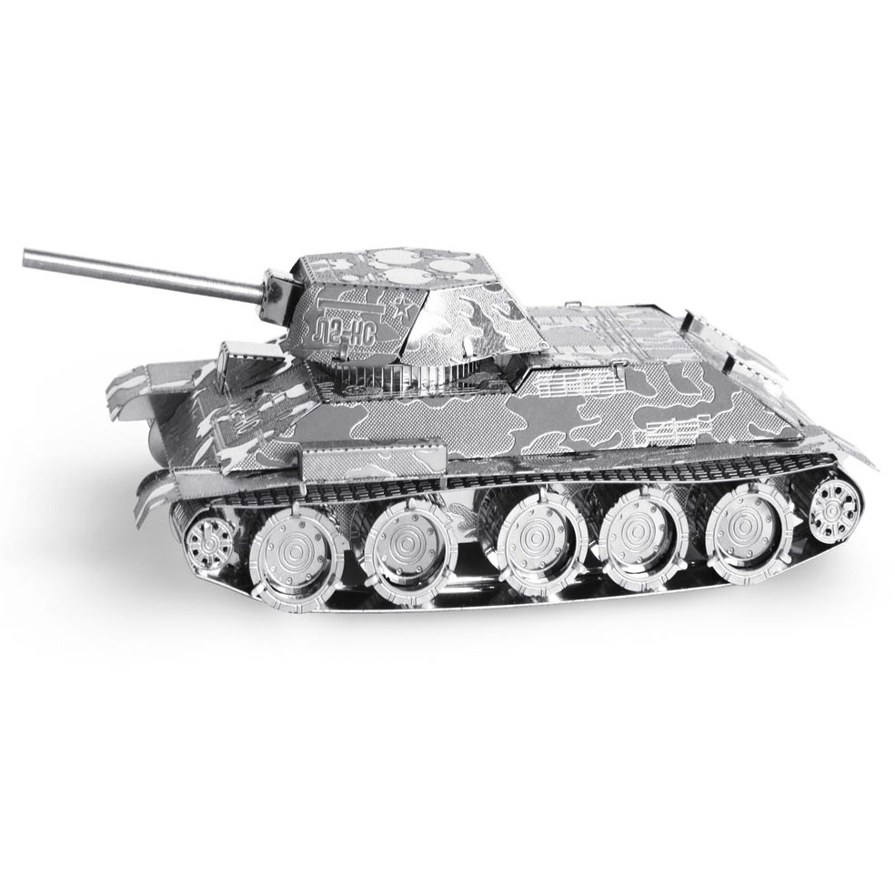 T-34 Tank