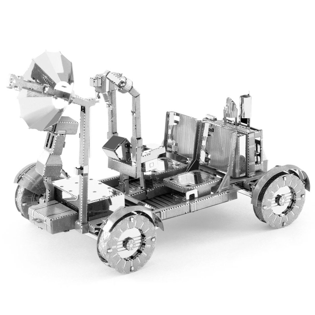 Apollo Lunar Rover