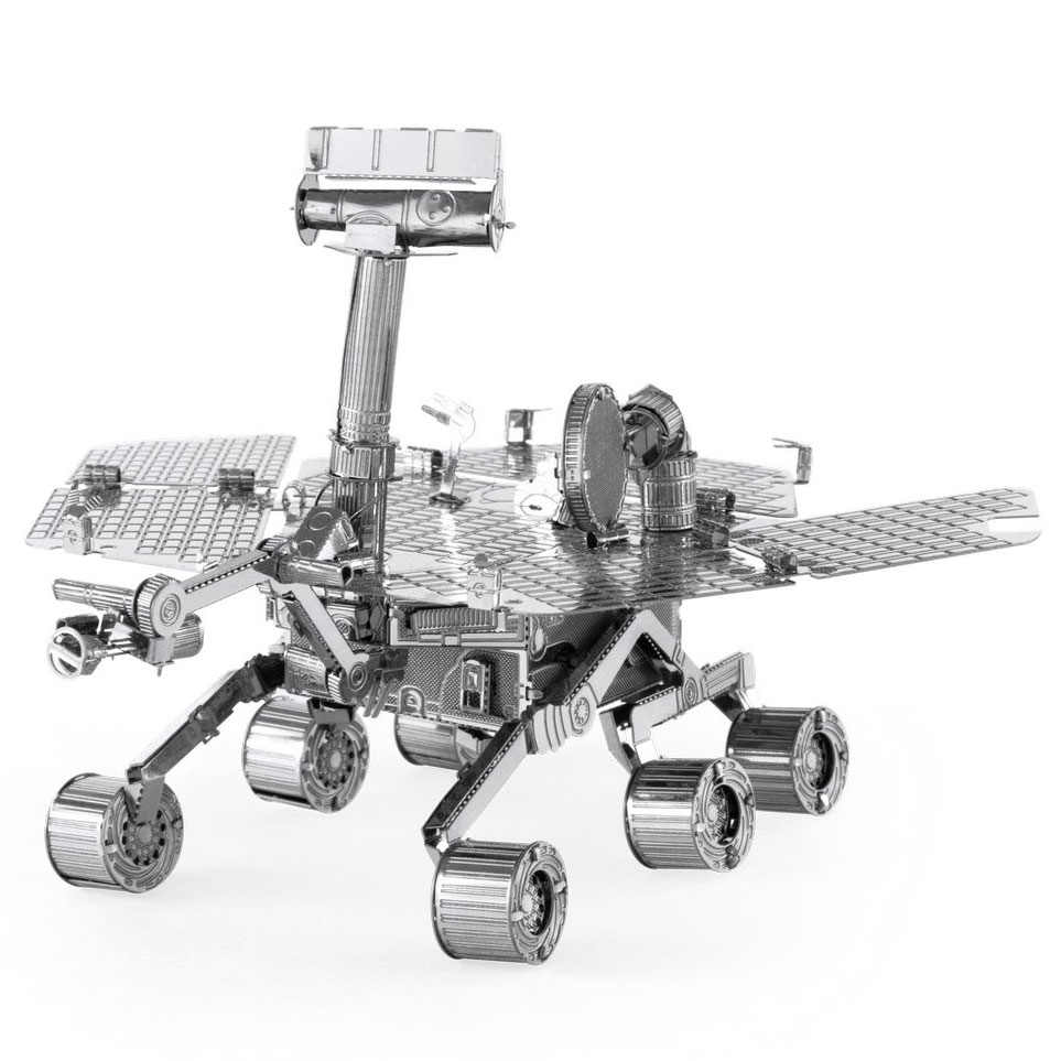 Mars Rover
