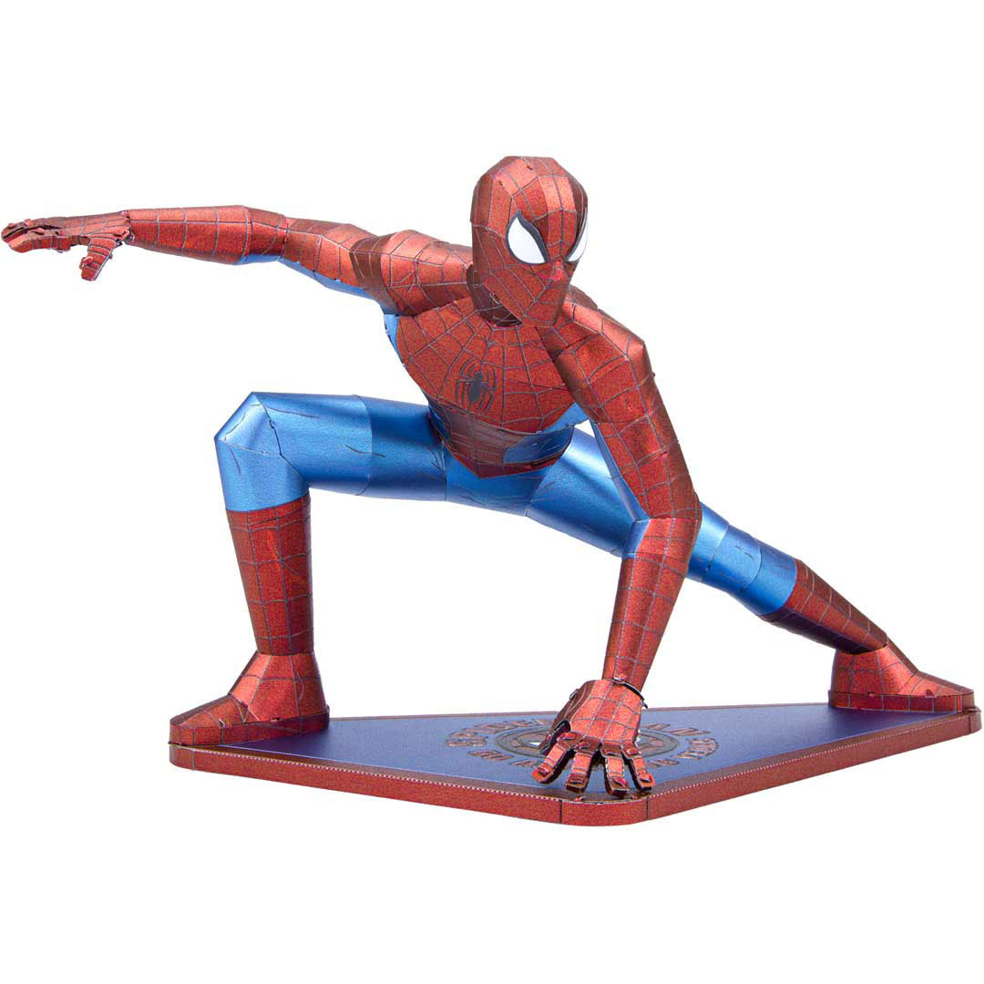 Marvel Spider-Man