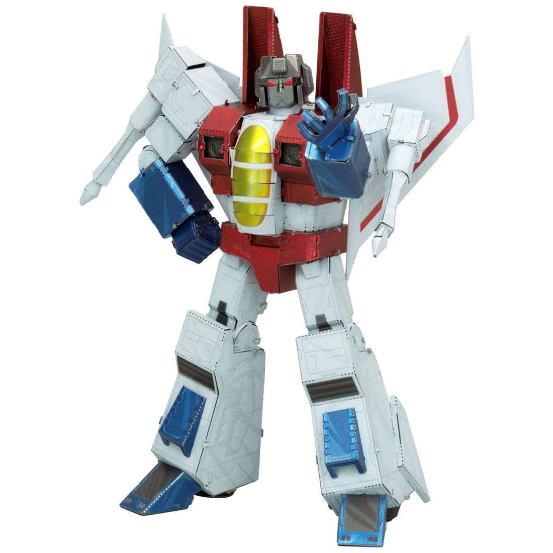 Transformers Starscream (farbig)