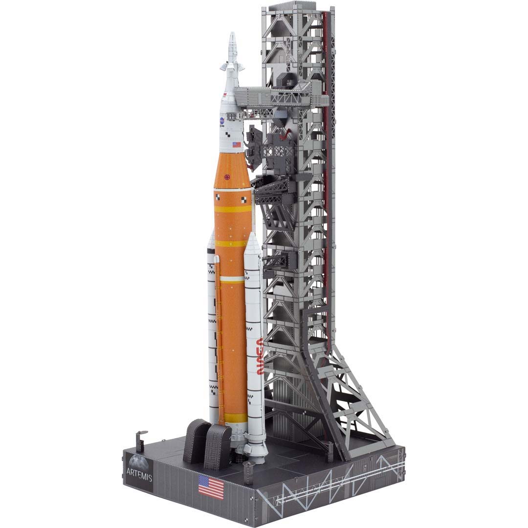 Premium Series Artemis Mondrakete
