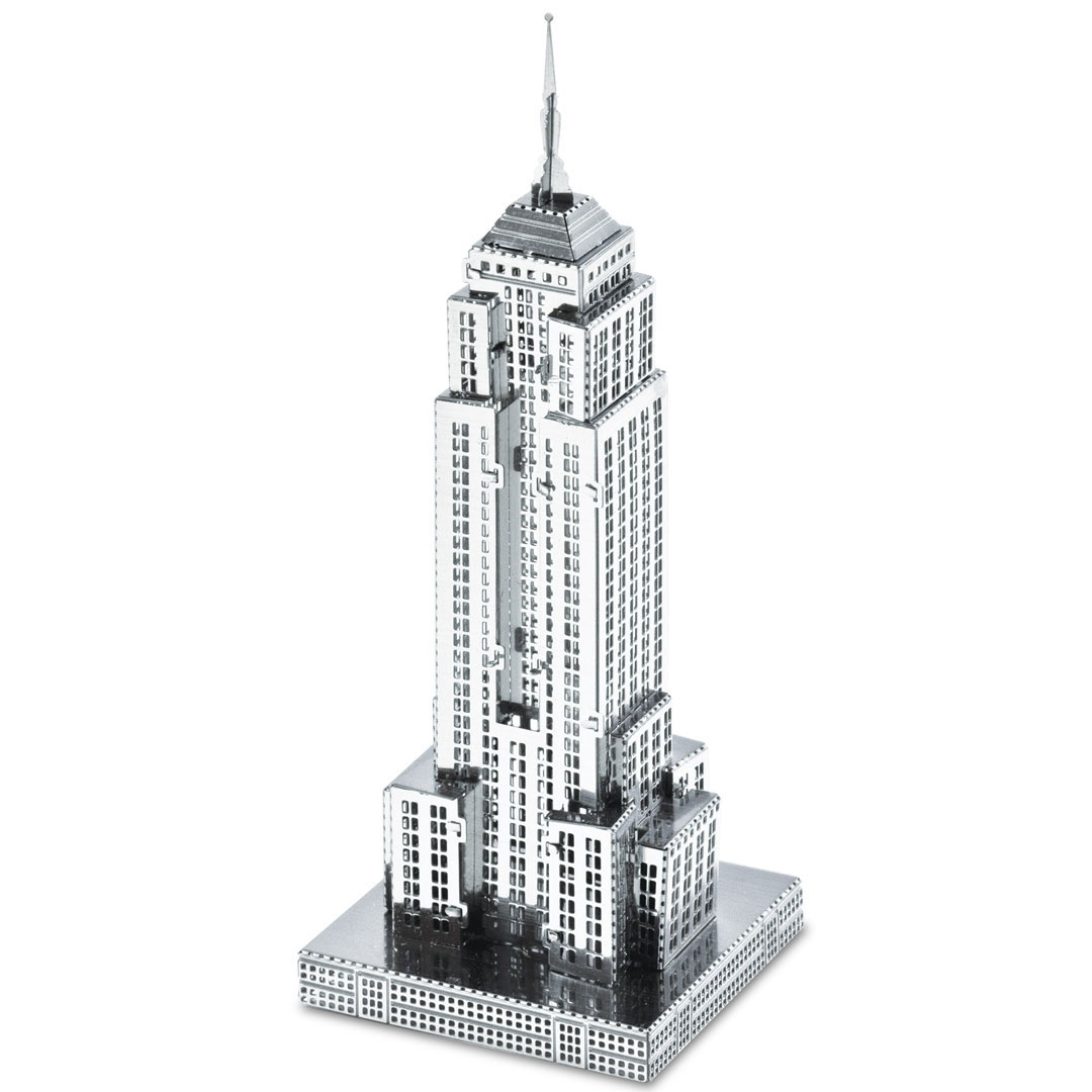Empire State Building