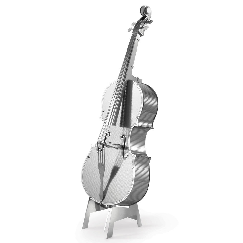 Bass Fiddle