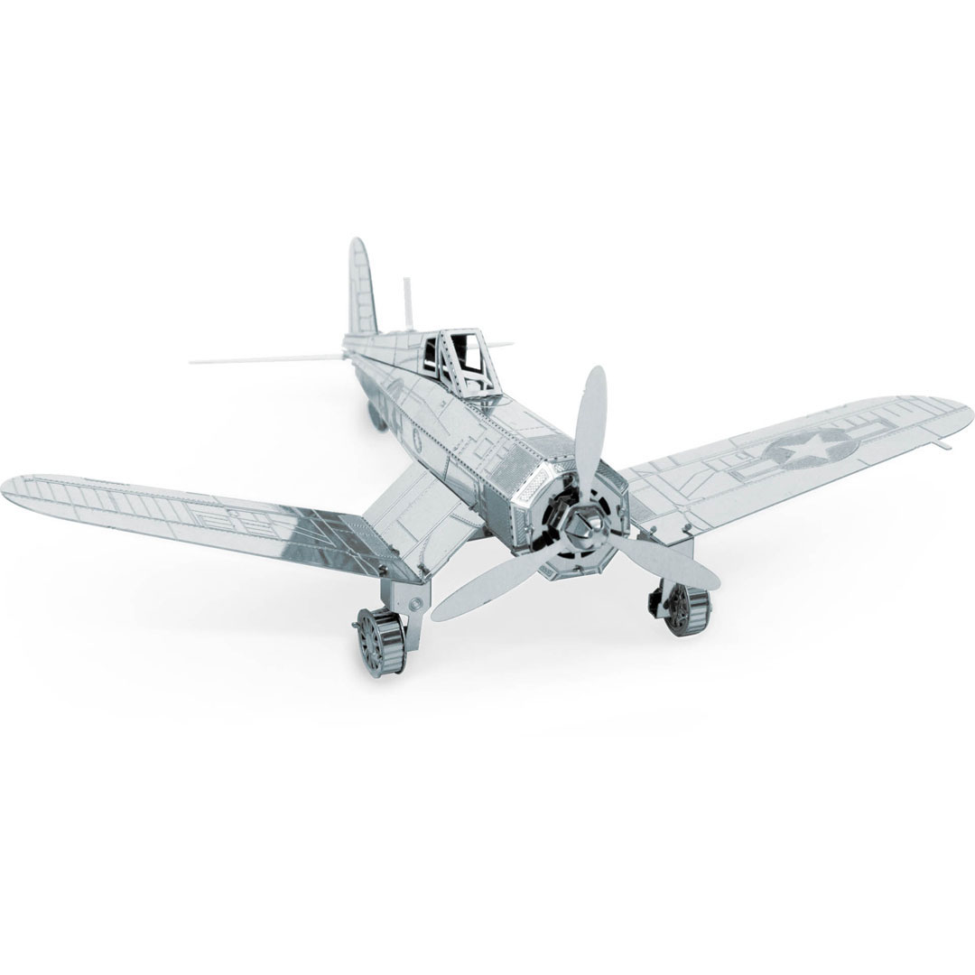 F4U Corsair