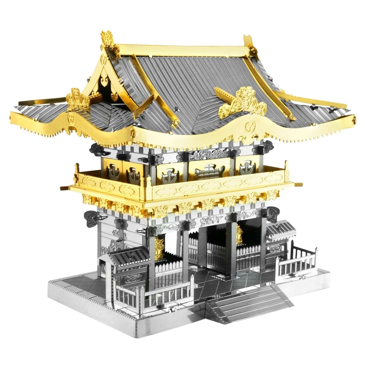 Yomei Gate