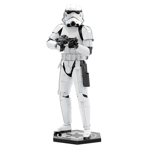 Premium Series STAR WARS Stormtrooper