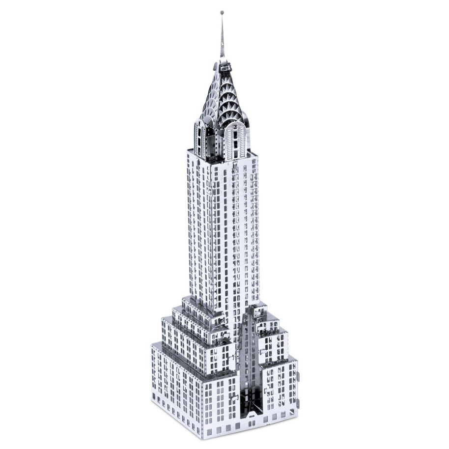Chrysler Building