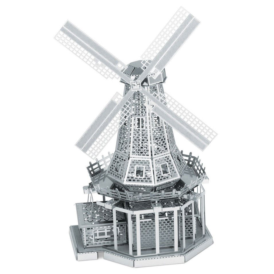 Windmill (Windmühle)