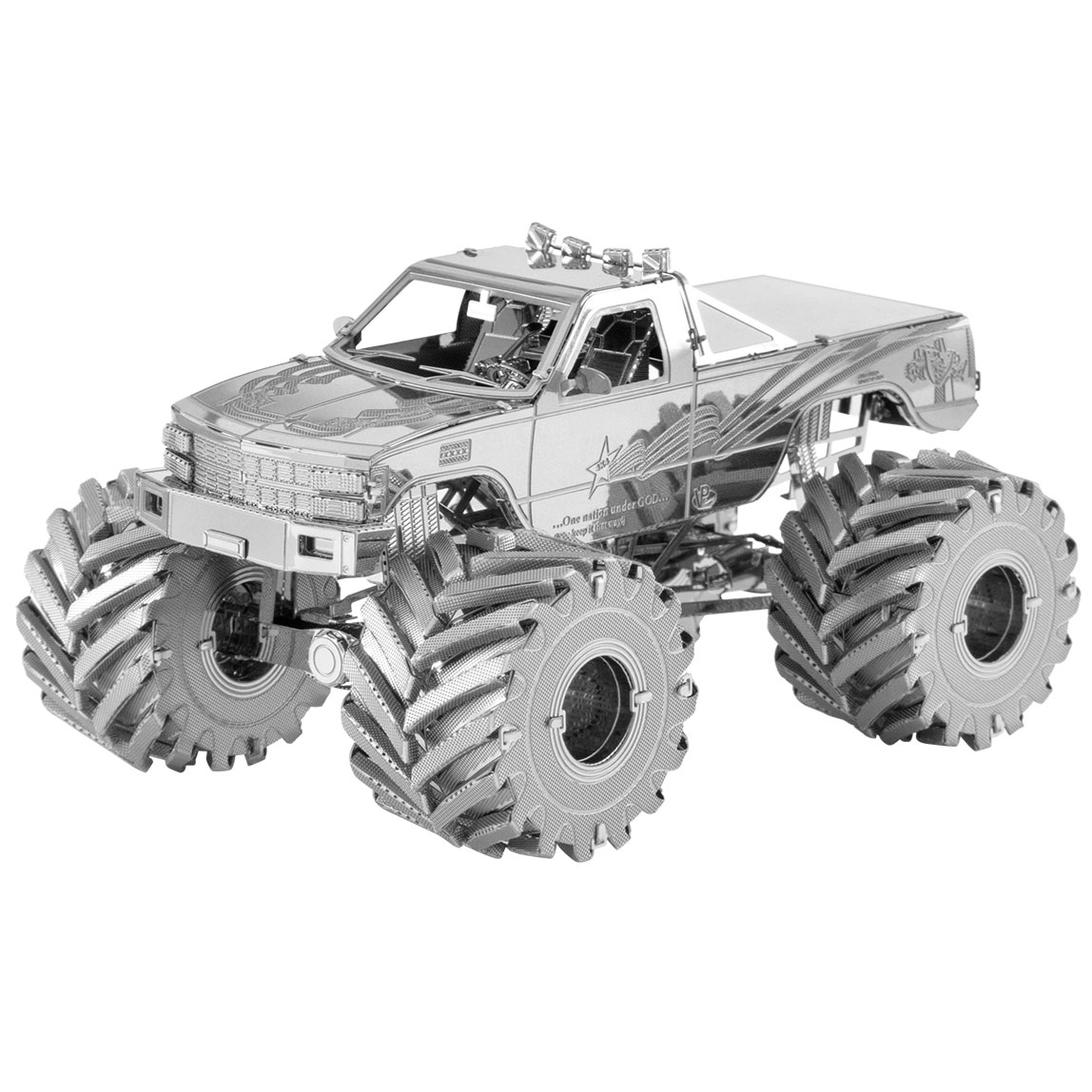 Monster Truck