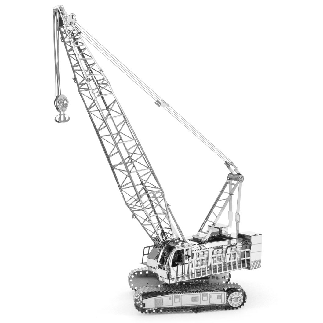 Crawler Crane
