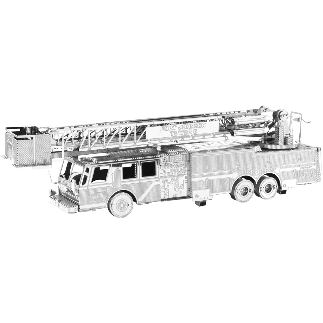 Fire Truck