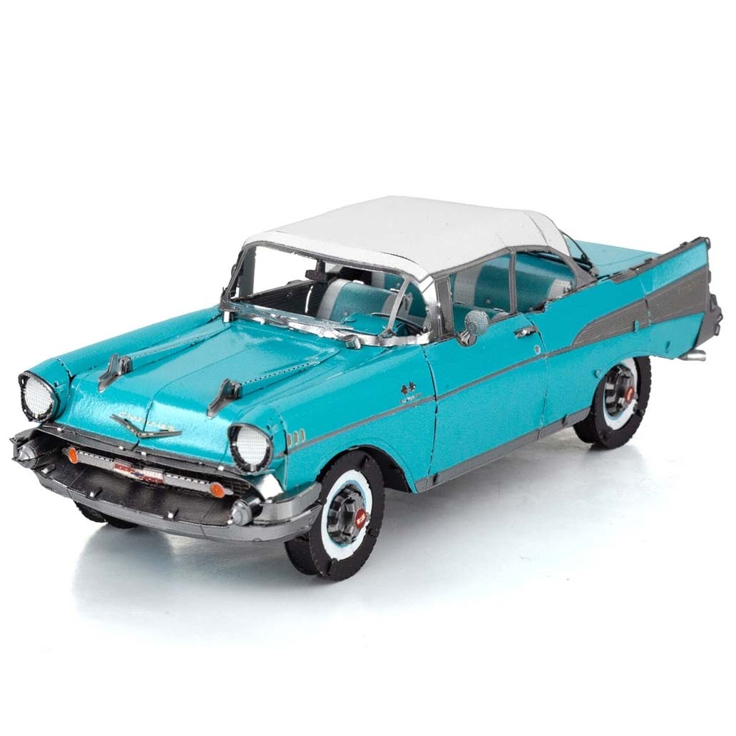Chevy Bel Air