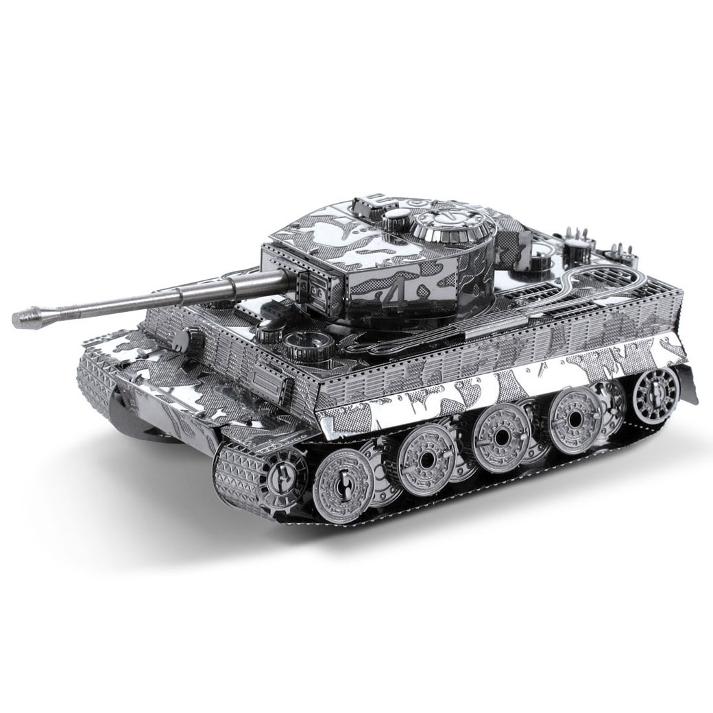 Tiger I Tank