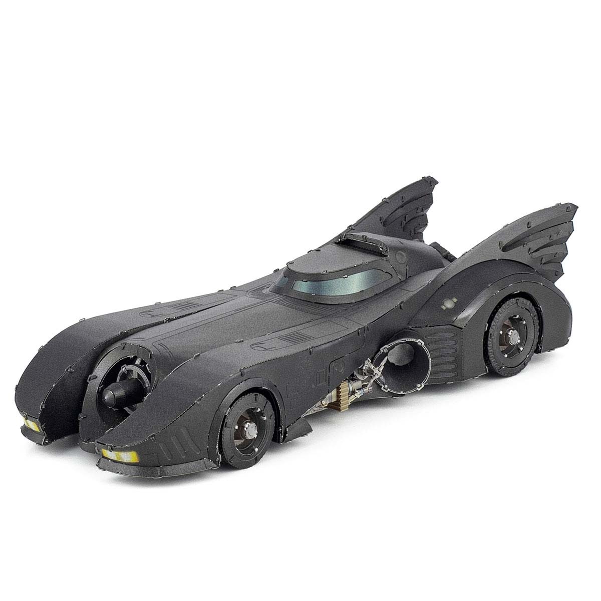 Premium Series Batmobile