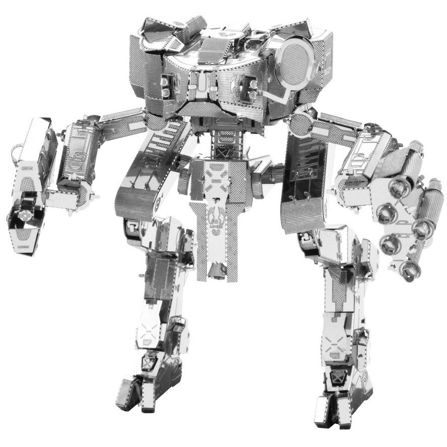 HALO UNSC Mantis