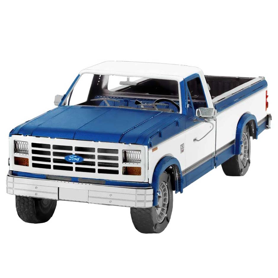 1982 Ford F-150