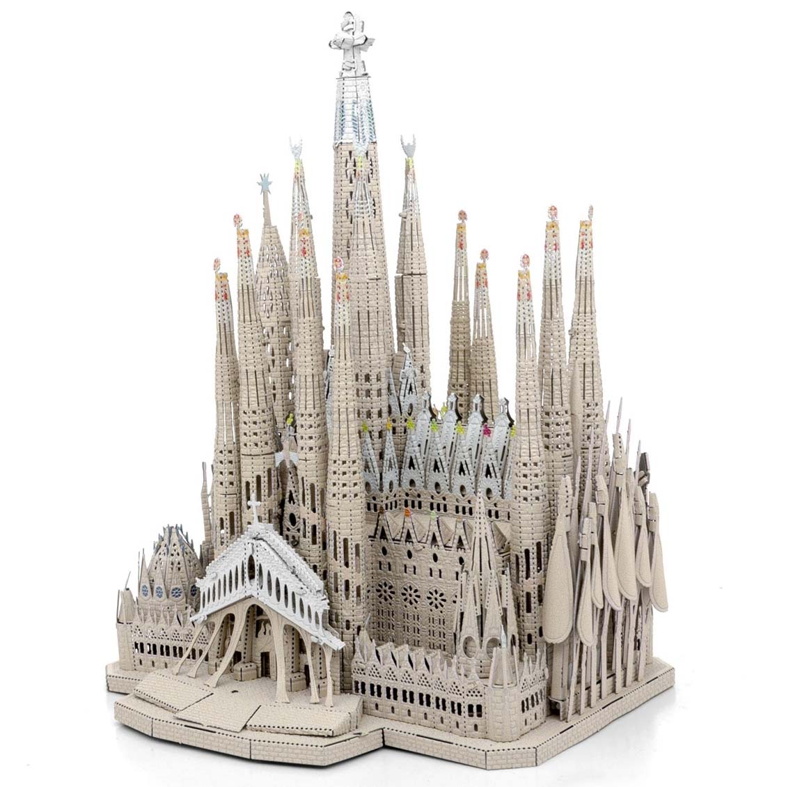Premium Series Sagrada Familia