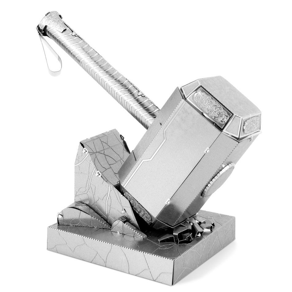 Marvel Avenger Mjolnir