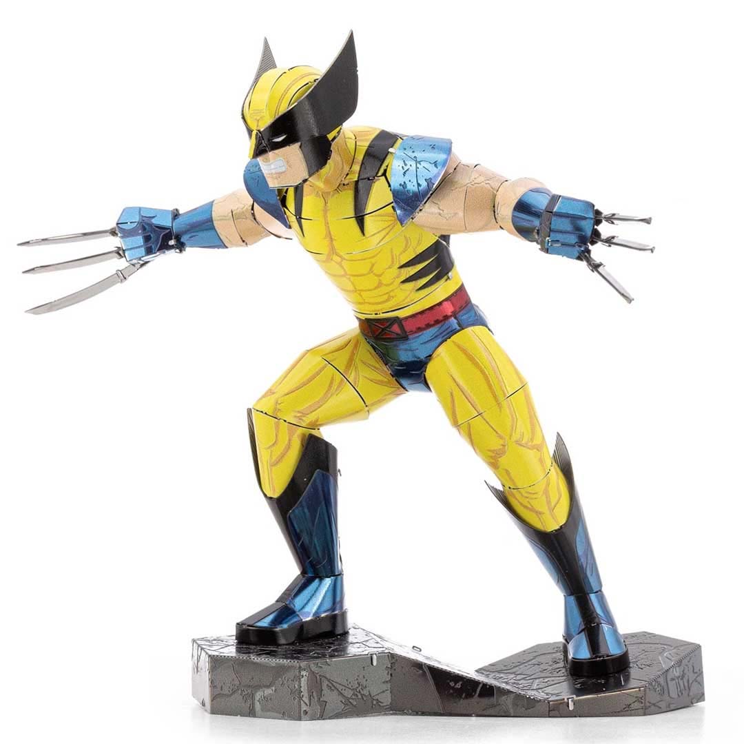 Marvel Wolverine