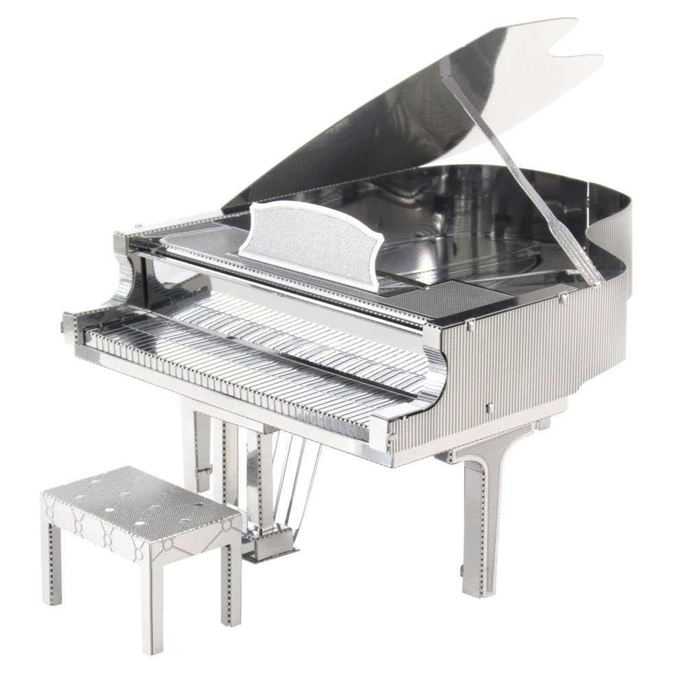 Grand Piano (Flügel)
